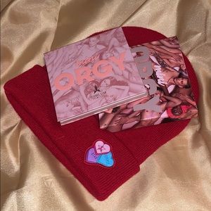 Jeffree Star palette